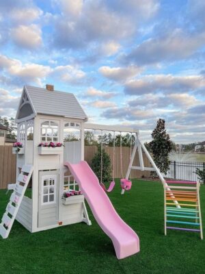 Exclusive Dollhouse