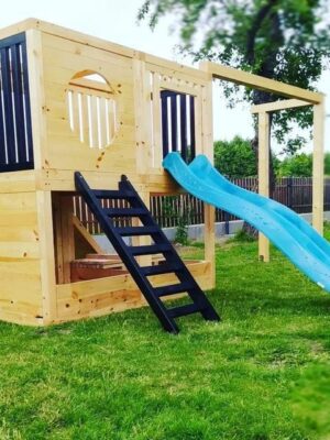 The Cubic Play Zone
