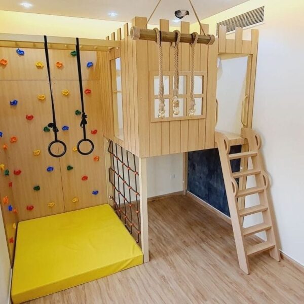 Little hideout