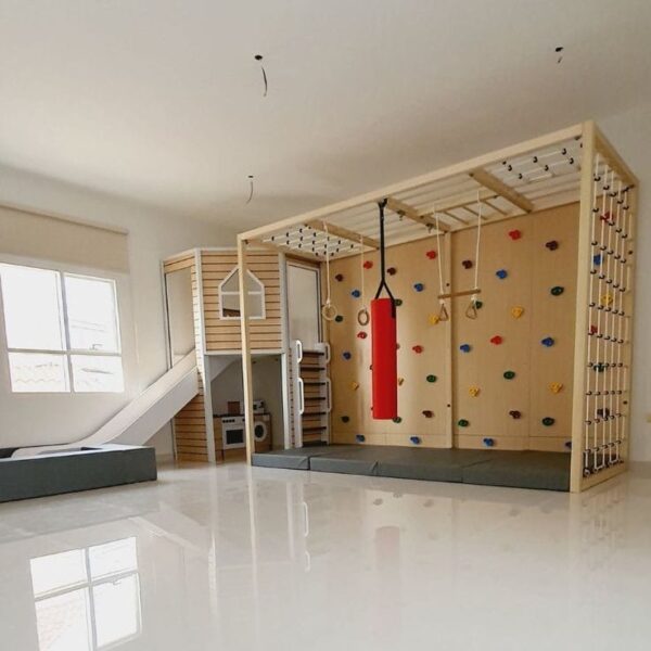 Playtime Fortress