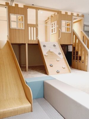 Exclusive Pine Castle