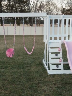 Princess Playset