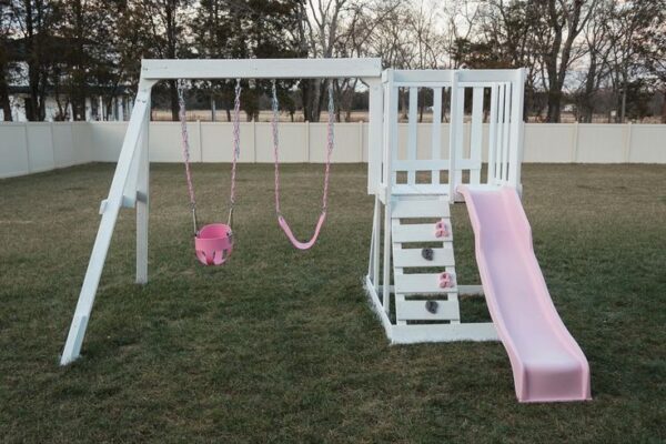 Princess Playset