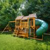 The Playtime Castle