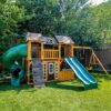 The Playtime Castle