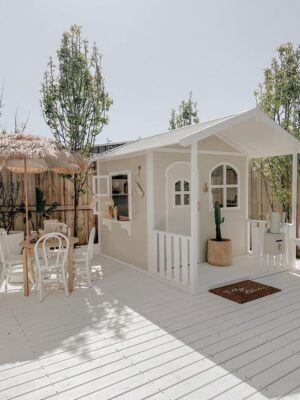 Exclusive Playhouse