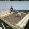 Exclusive Sandbox