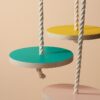 Circle Swing