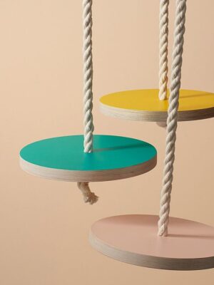Circle Swing