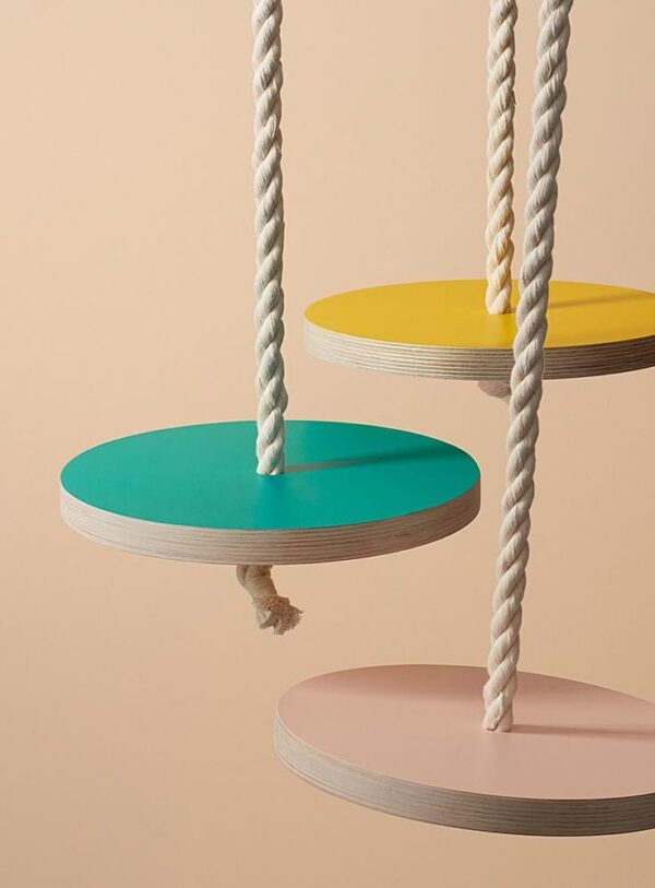 Circle Swing