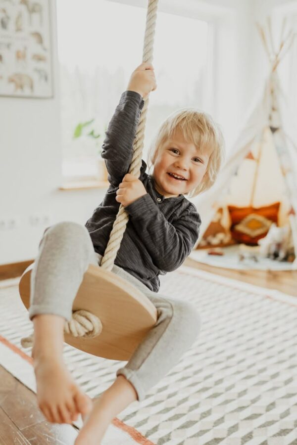 Circle Swing
