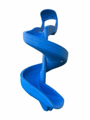 Jr Spiral Slide