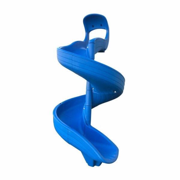 Jr Spiral Slide
