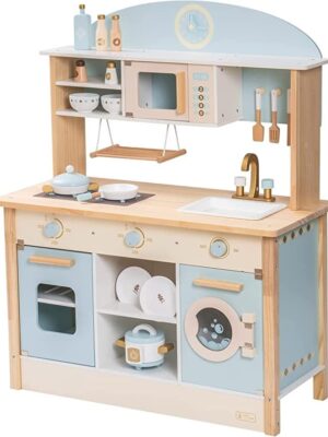 Little Kitchen