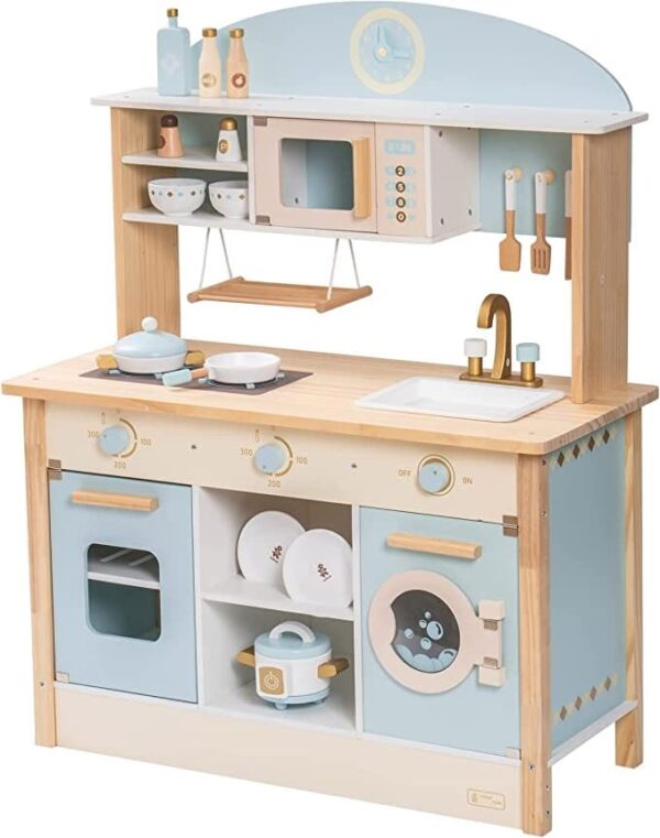 Little Kitchen