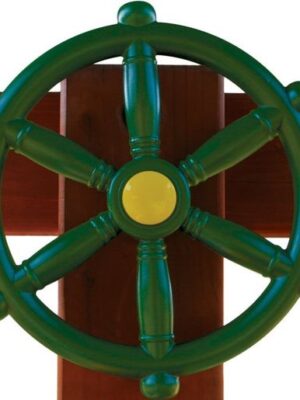 Playset Wheel