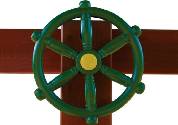 Playset Wheel