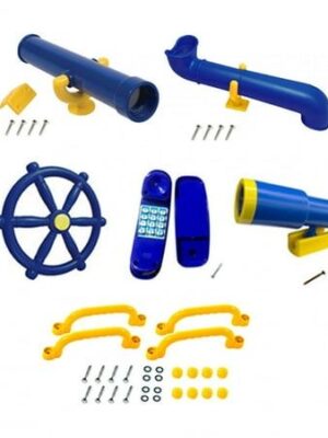 Accessories kit x6