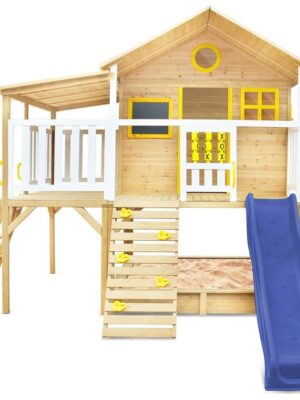 Lotus Playhouse