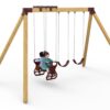 Exclusive Swing Set