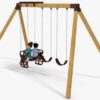 Exclusive Swing Set
