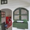 Exclusive Doll House