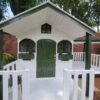 Exclusive Doll House